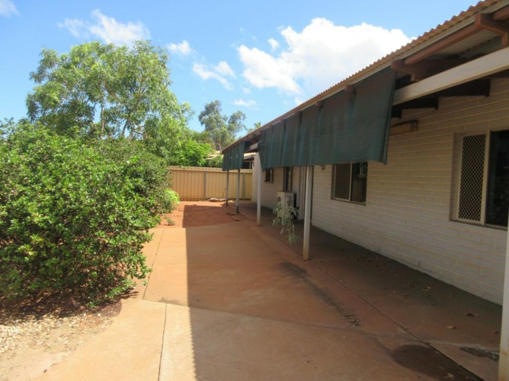 13 Brodie Cres, South Hedland, WA 6722