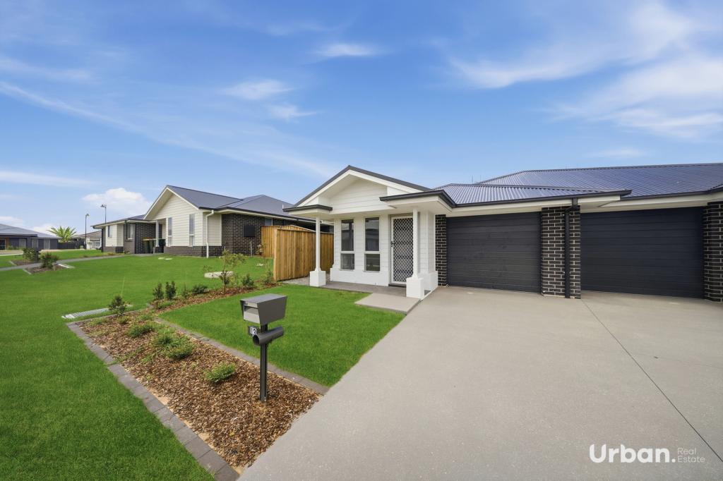 1/3 Aquata St, Chisholm, NSW 2322