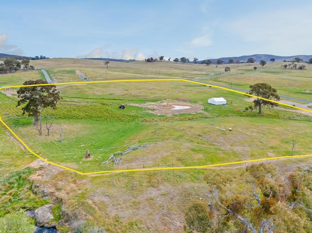 Lot 20 Woodfield Hills, Bywong, NSW 2621