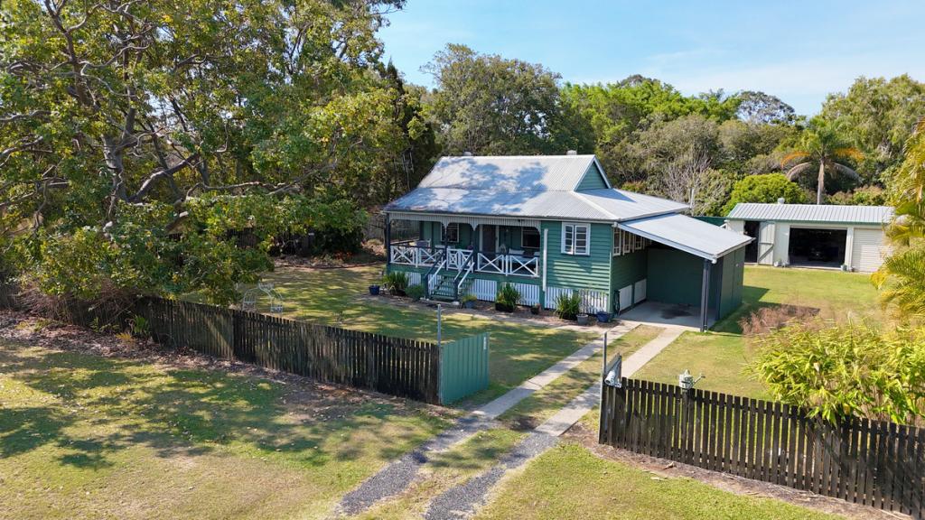45 Hunter St, Torbanlea, QLD 4662