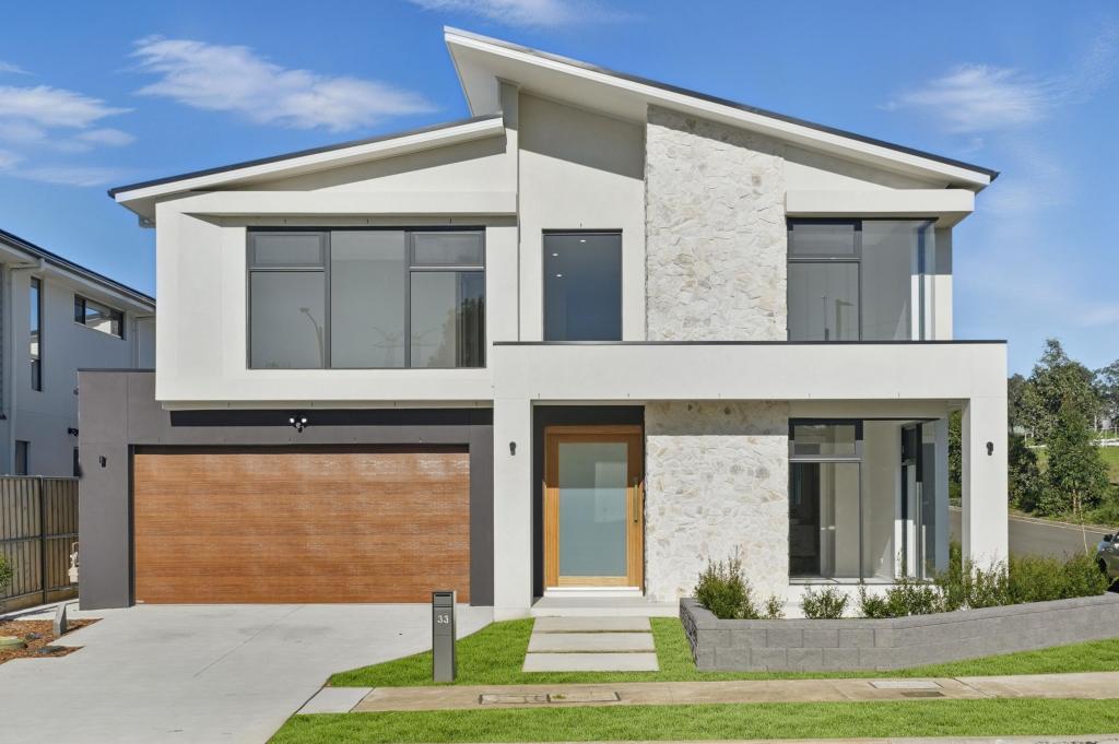 33 Red Gables Rd, Box Hill, NSW 2765