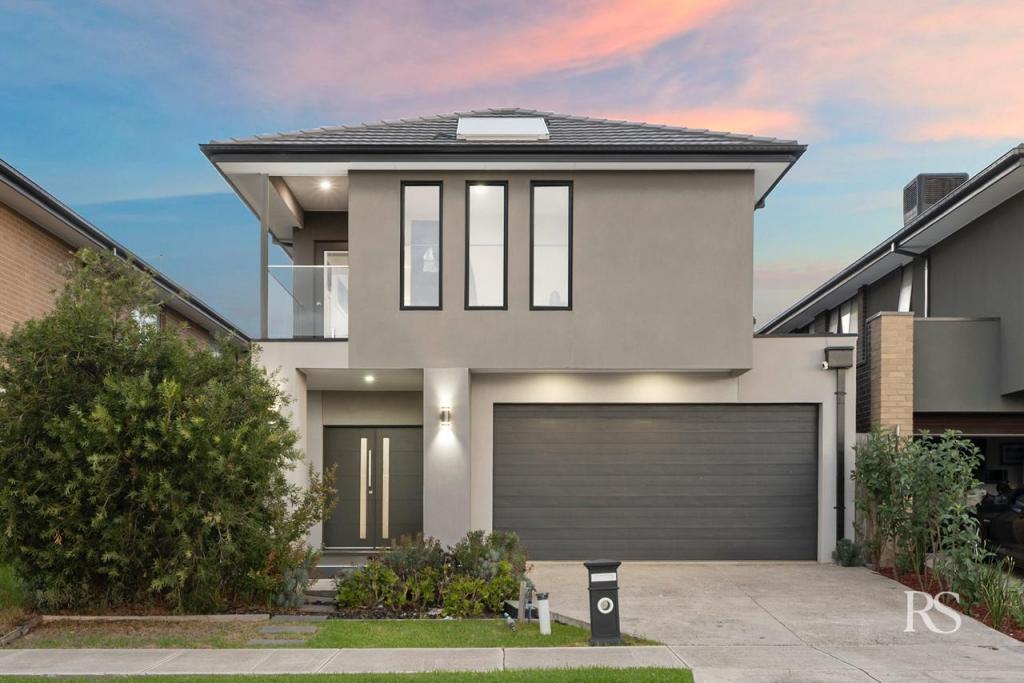 15 Merryfield Cct, Williams Landing, VIC 3027