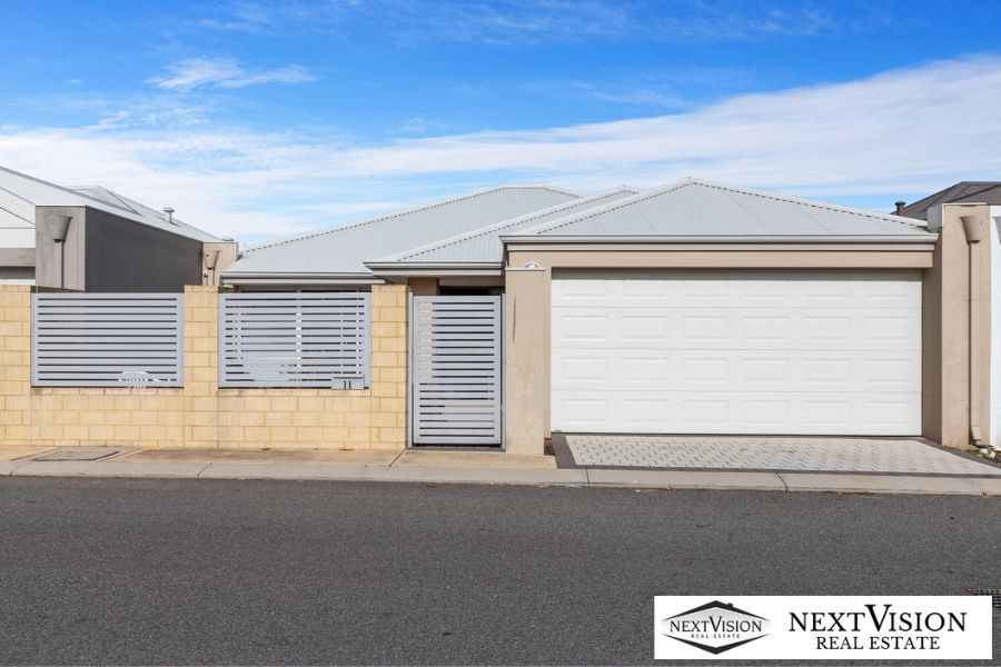 11 MCDERMOTT RD, KWINANA TOWN CENTRE, WA 6167