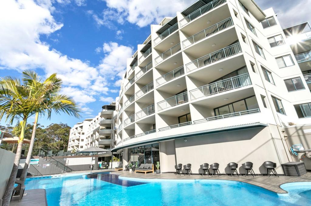 225/61B DOWLING ST, NELSON BAY, NSW 2315