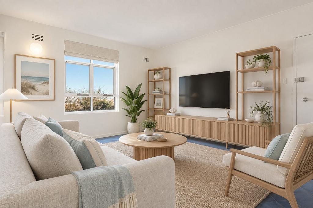 51/1-5 Mckeon St, Maroubra, NSW 2035