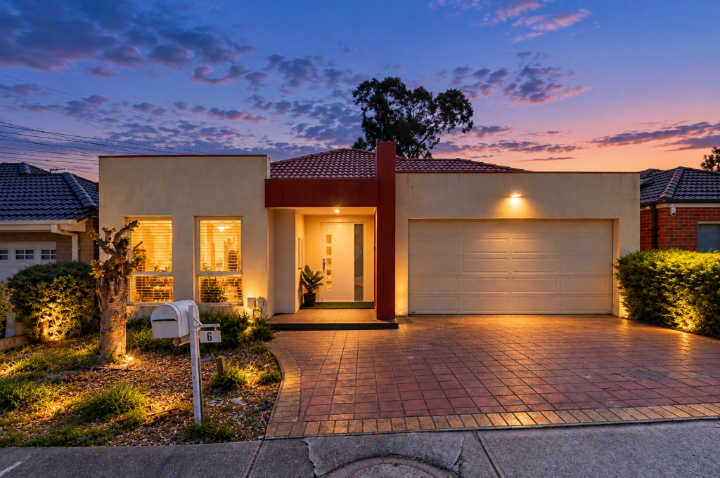 6 Camden Cl, South Morang, VIC 3752
