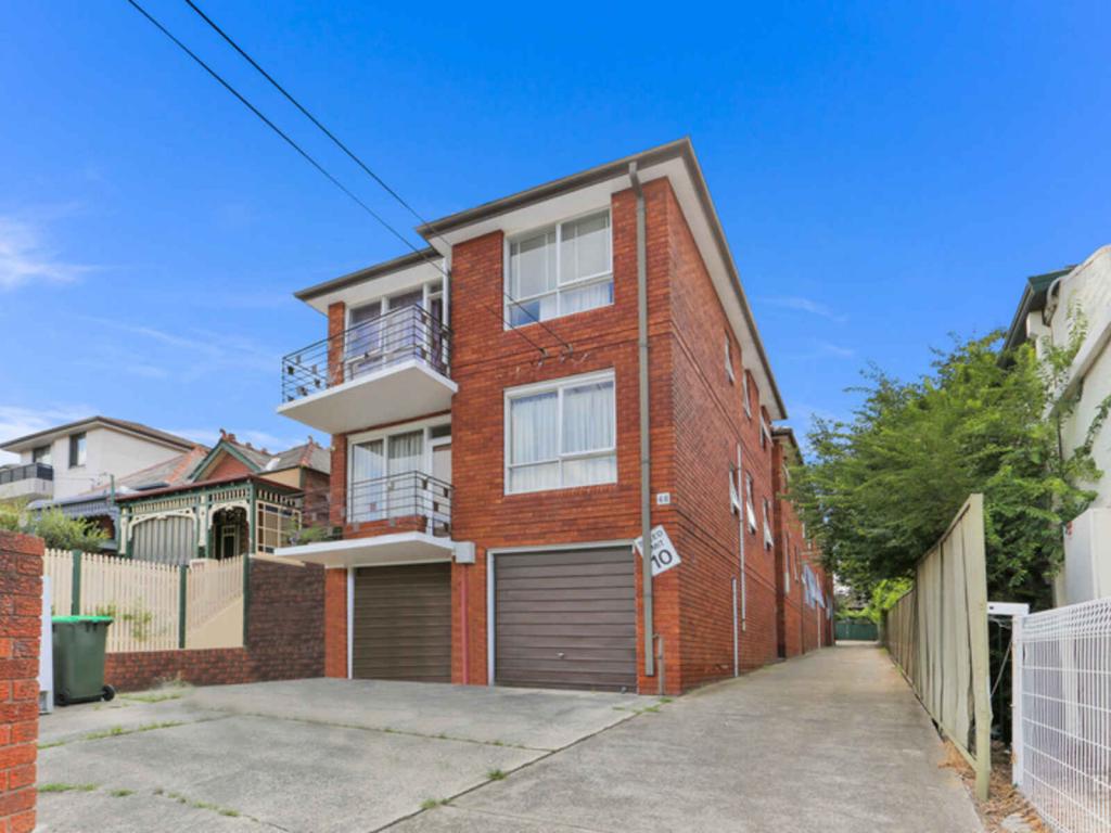 3/48 Duntroon St, Hurlstone Park, NSW 2193