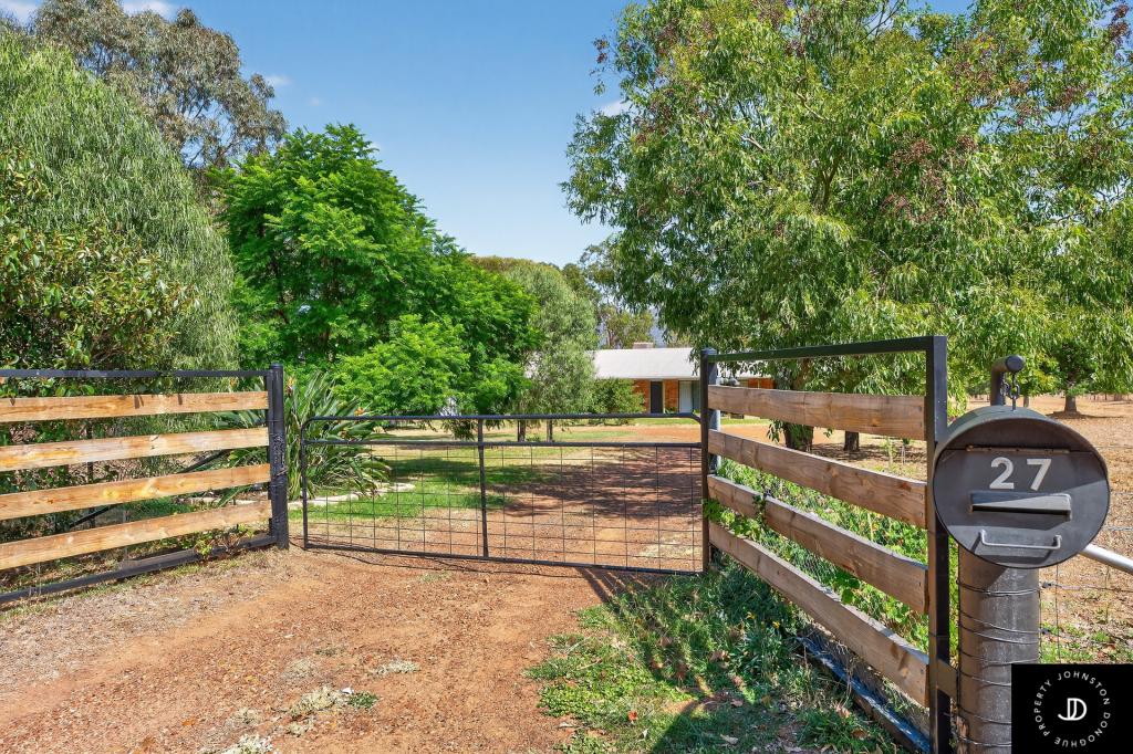 27 Booloocooroo Rd, Gunnedah, NSW 2380