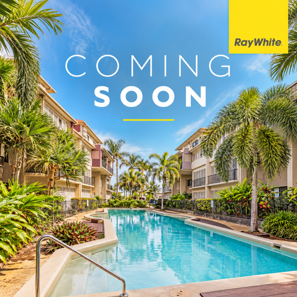 372/2-8 Rigg St, Woree, QLD 4868