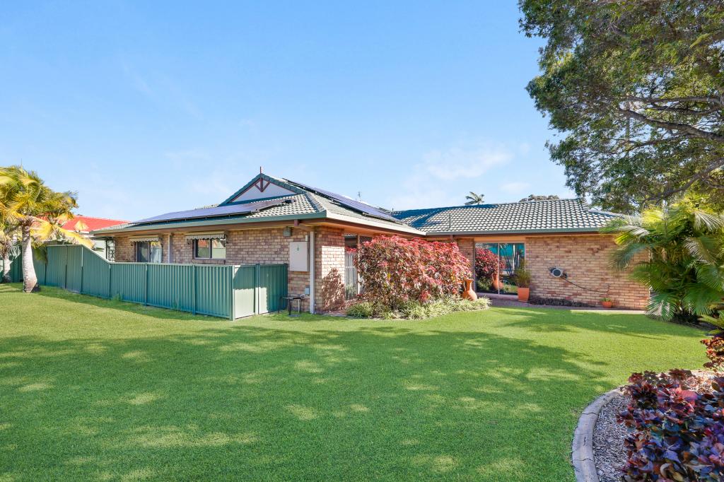 3/284 Oxley Dr, Coombabah, QLD 4216