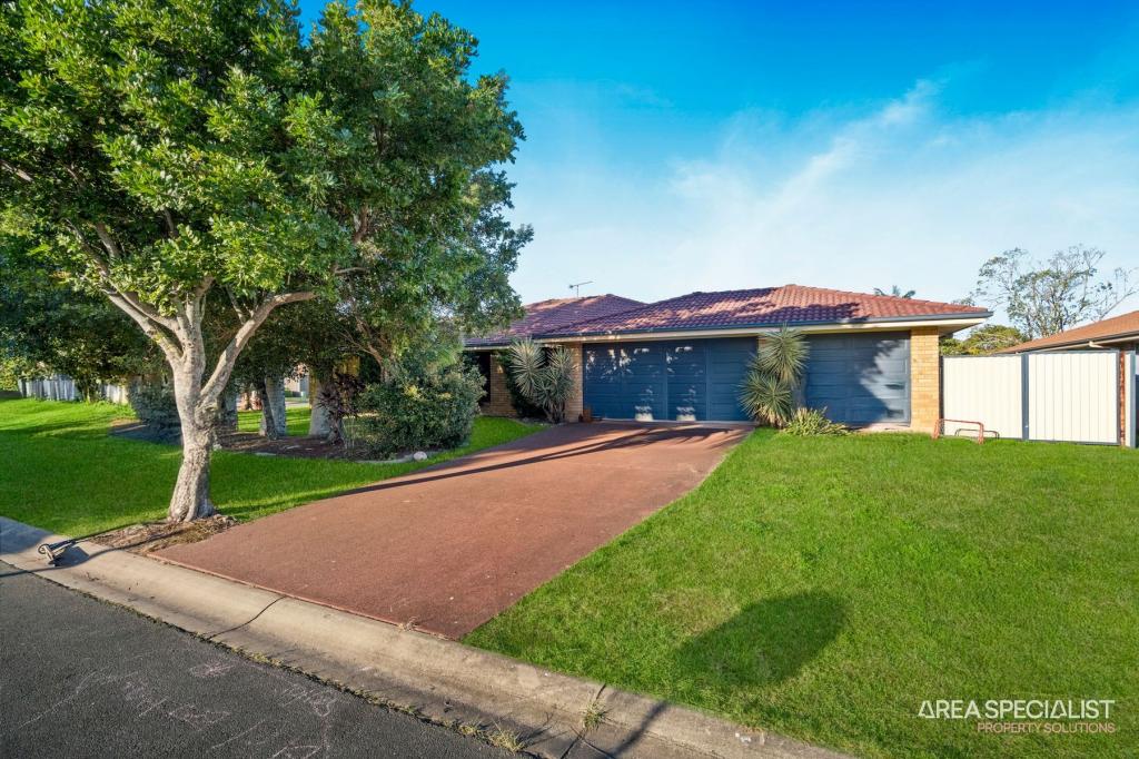 18 Woodswallow St, Jacobs Well, QLD 4208