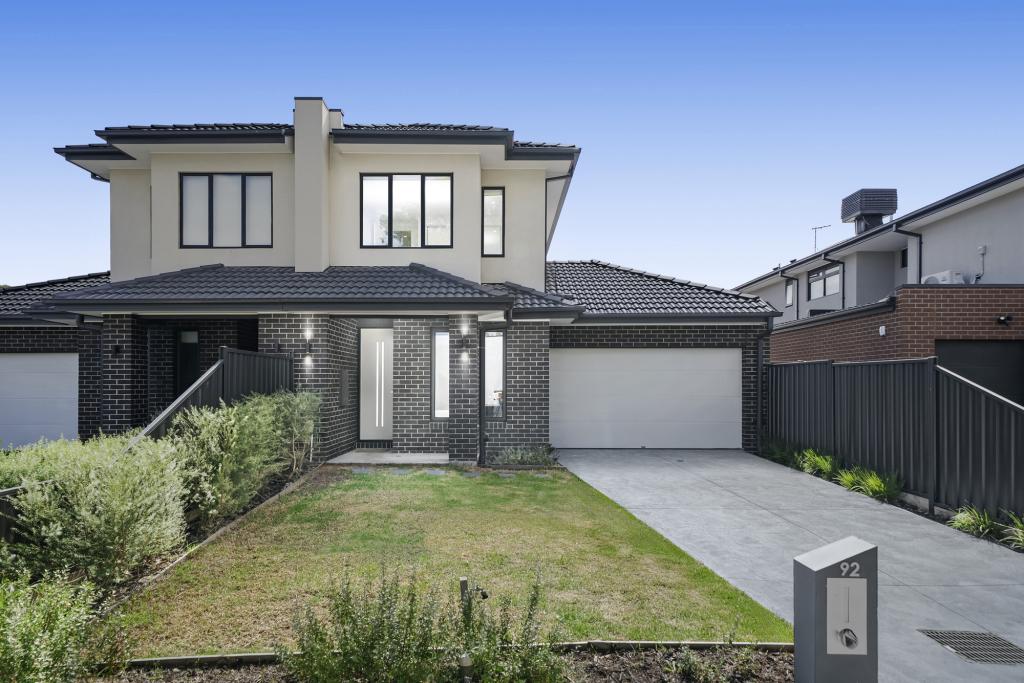 92 North Rd, Avondale Heights, VIC 3034