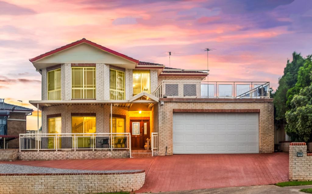 3 Bowen Pl, Seven Hills, NSW 2147