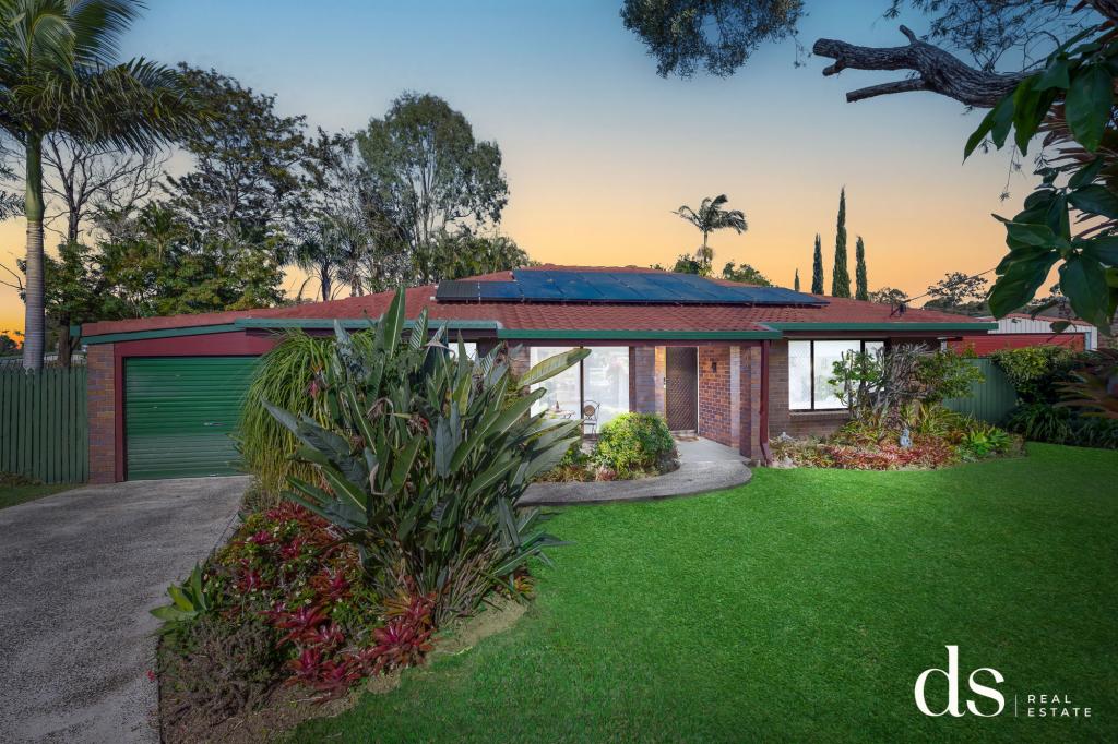 6 Langdon Lane, Bellmere, QLD 4510