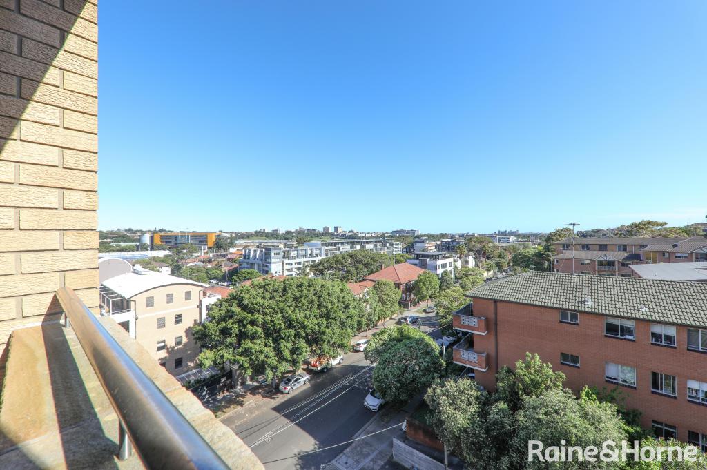 U/16 Boronia St, Kensington, NSW 2033