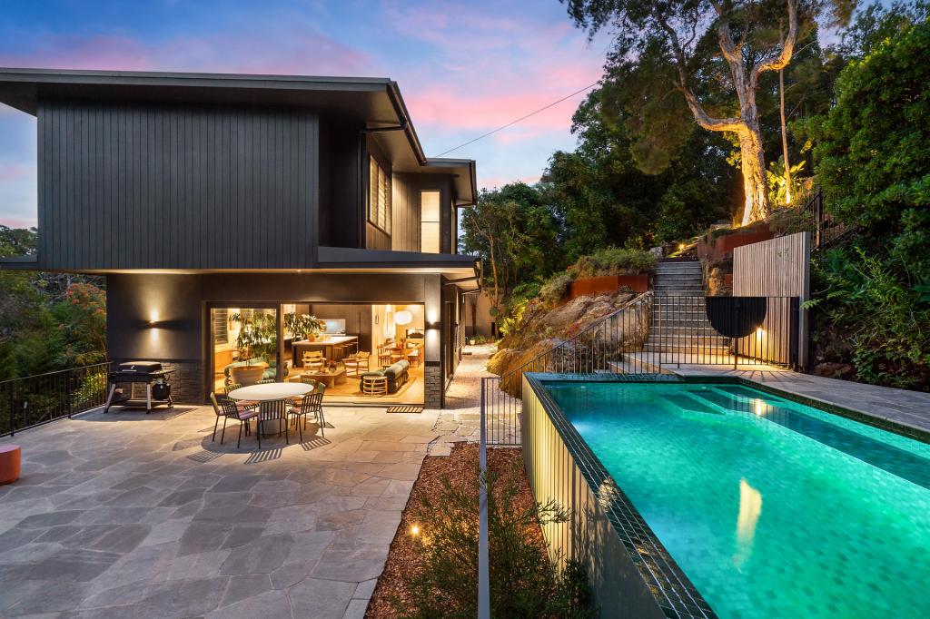 22 HIGHLAND RDGE, MIDDLE COVE, NSW 2068