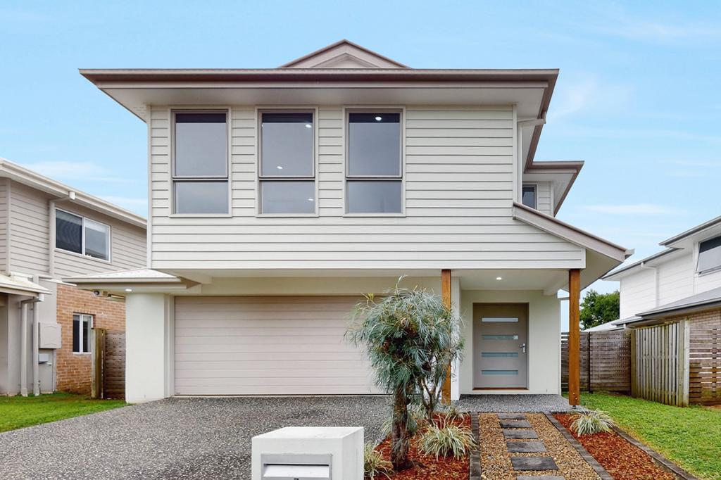 7 ARKWRIGHT ST, THORNLANDS, QLD 4164