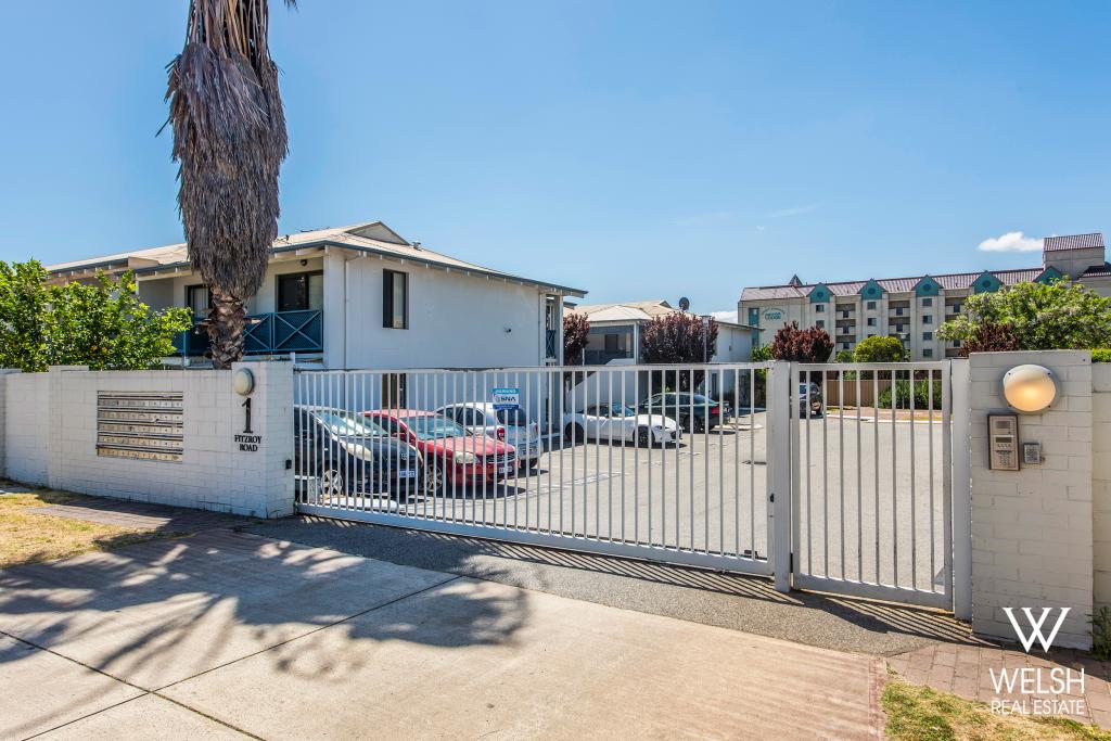 4/5 Fitzroy Rd, Rivervale, WA 6103