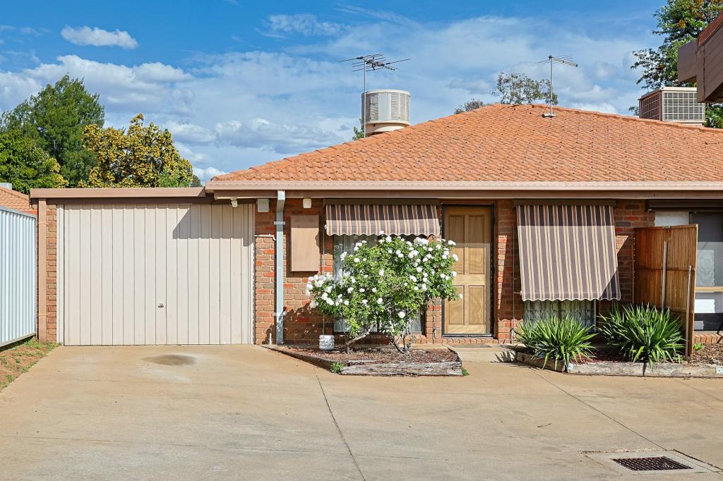 2/166 ONTARIO AVE, MILDURA, VIC 3500