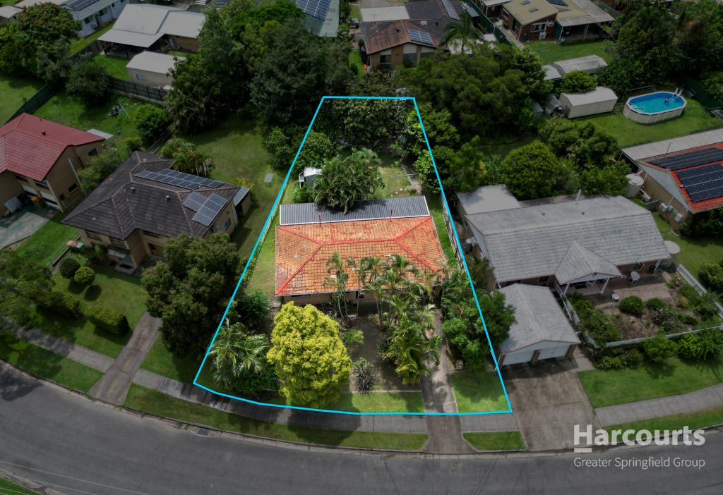 39 Reerden St, Collingwood Park, QLD 4301