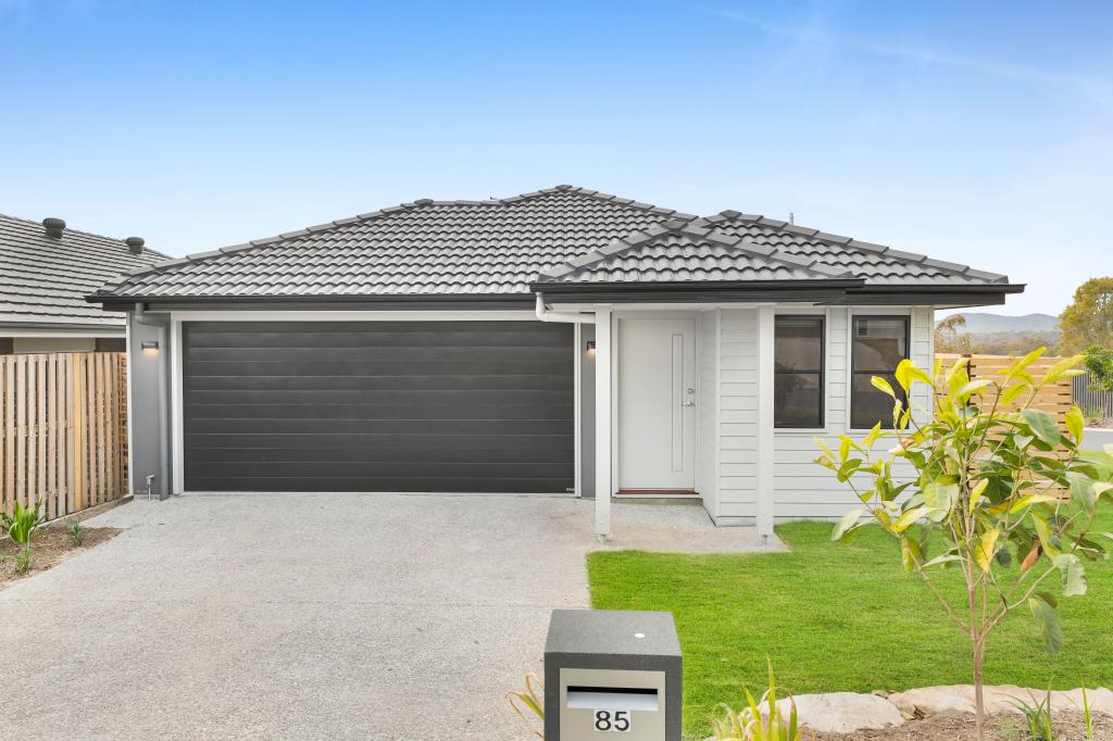 85 Tahoe St, Logan Reserve, QLD 4133