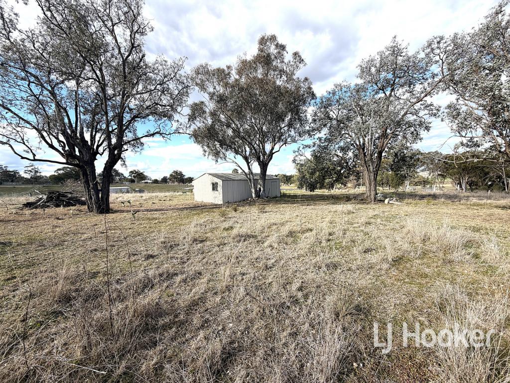99 Inverell St, Ashford, NSW 2361