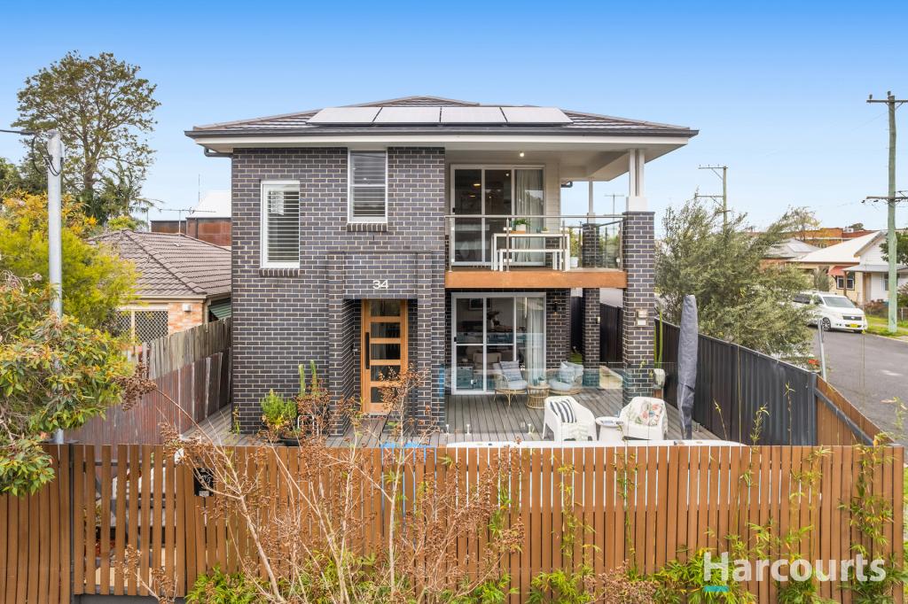 34 Chinchen St, Islington, NSW 2296