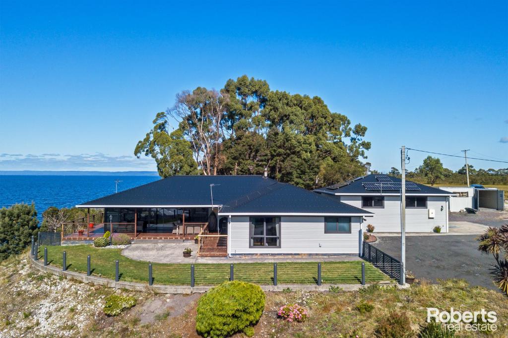 76 Lettes Bay Rd, Strahan, TAS 7468