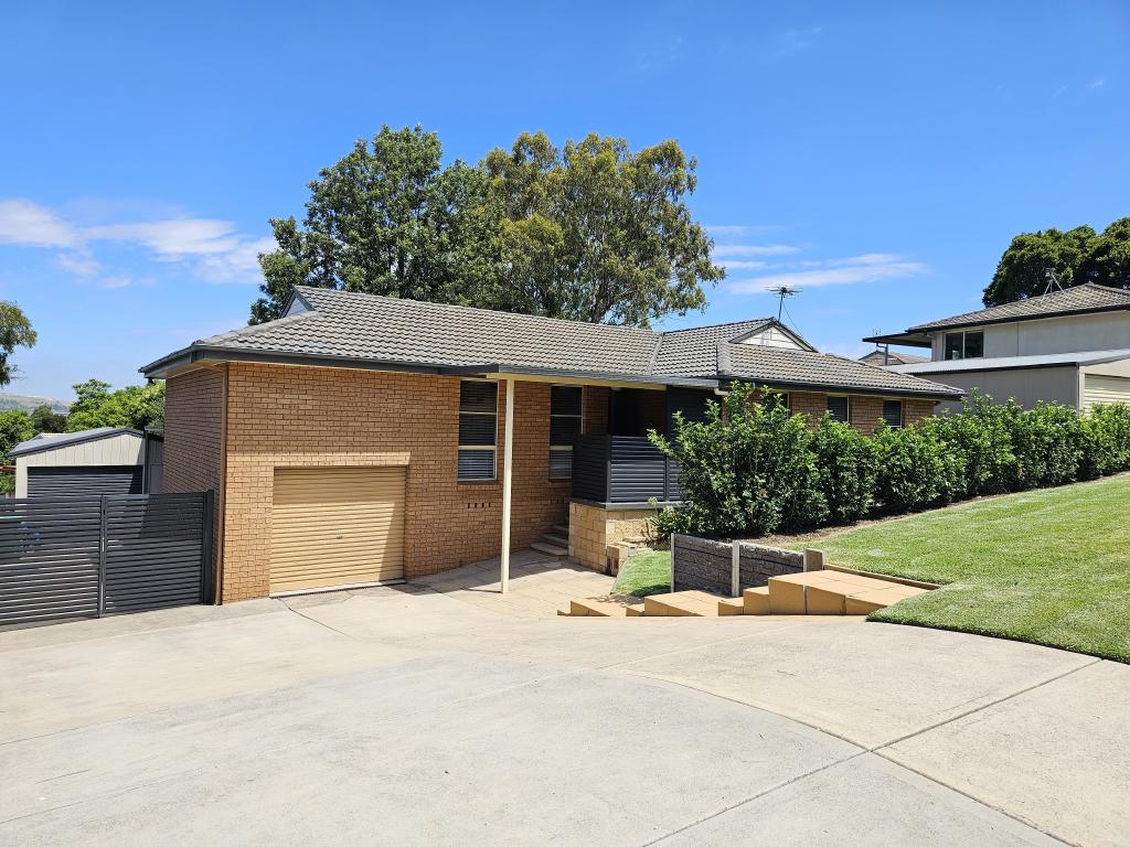 14 Hermitage Pl, Muswellbrook, NSW 2333