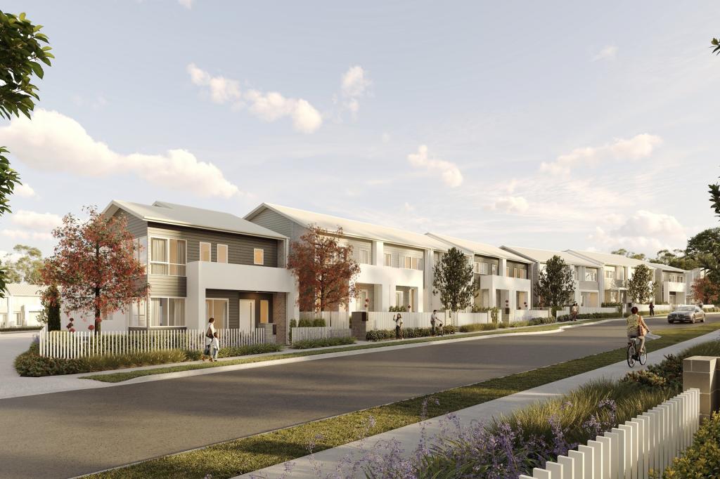 24 Falcon Rd, Oran Park, NSW 2570