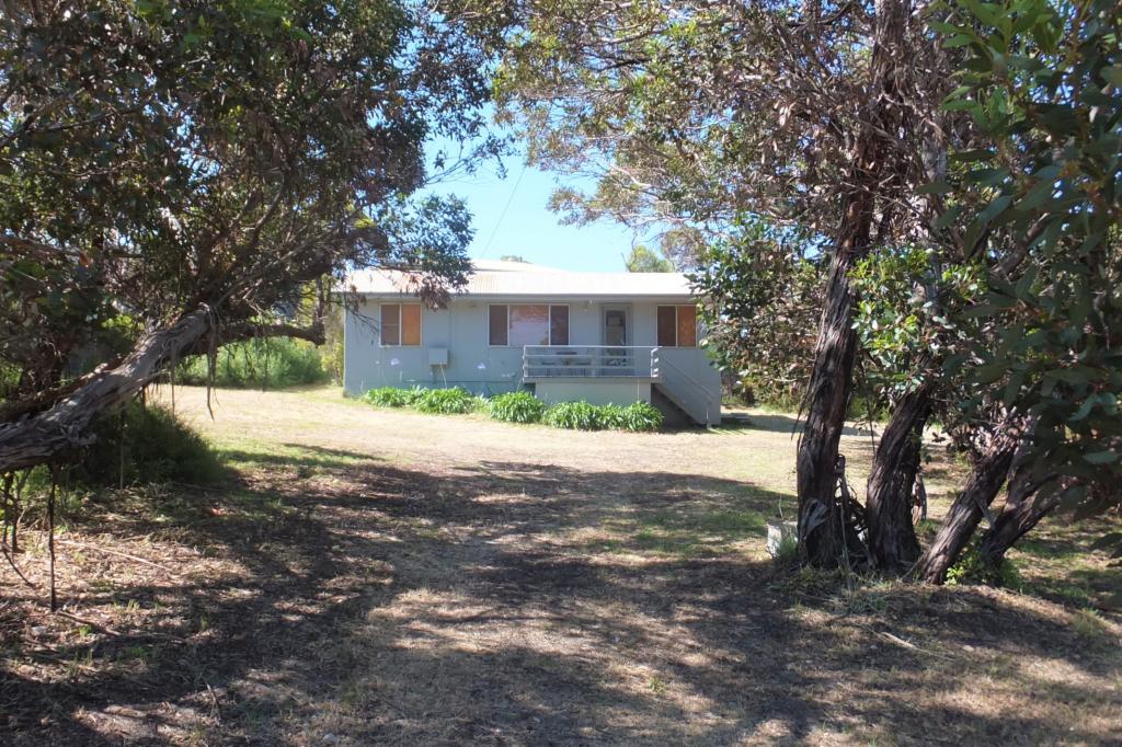 27 Buckie St, Hopetoun, WA 6348