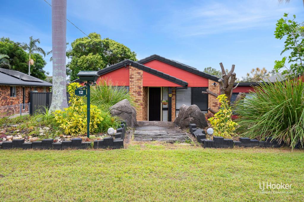 12 Augustins Cres, Petrie, QLD 4502