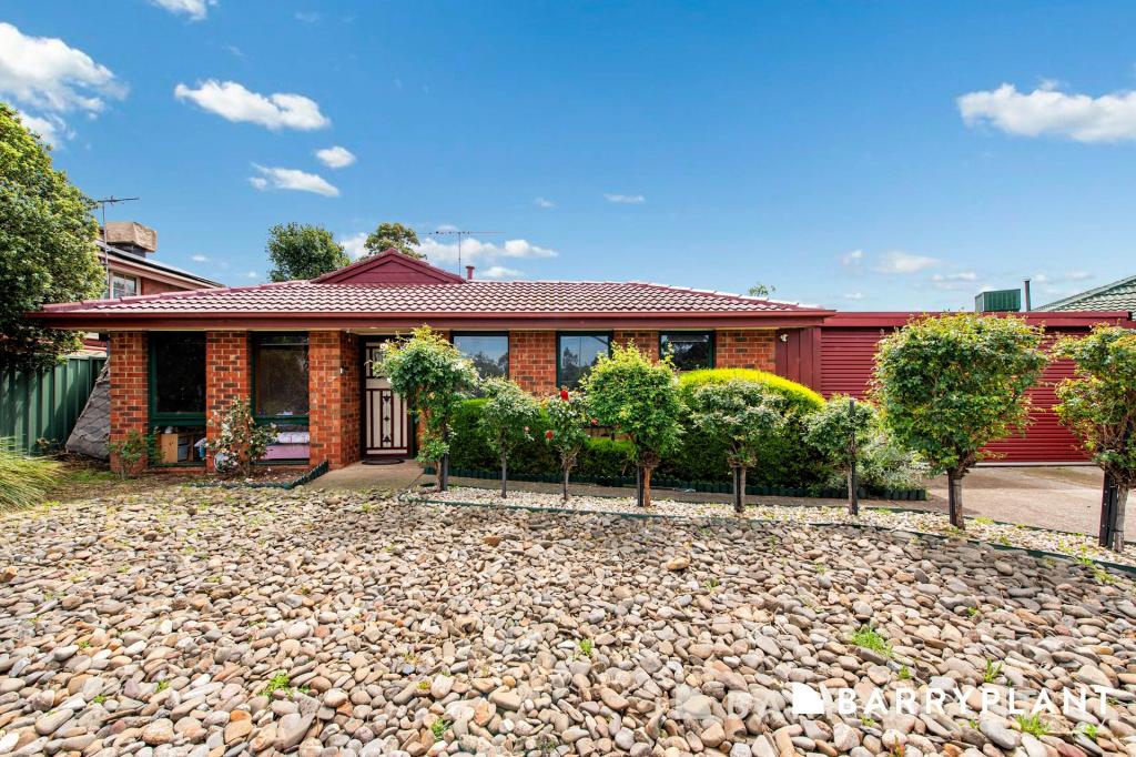 554 High St, Melton West, VIC 3337