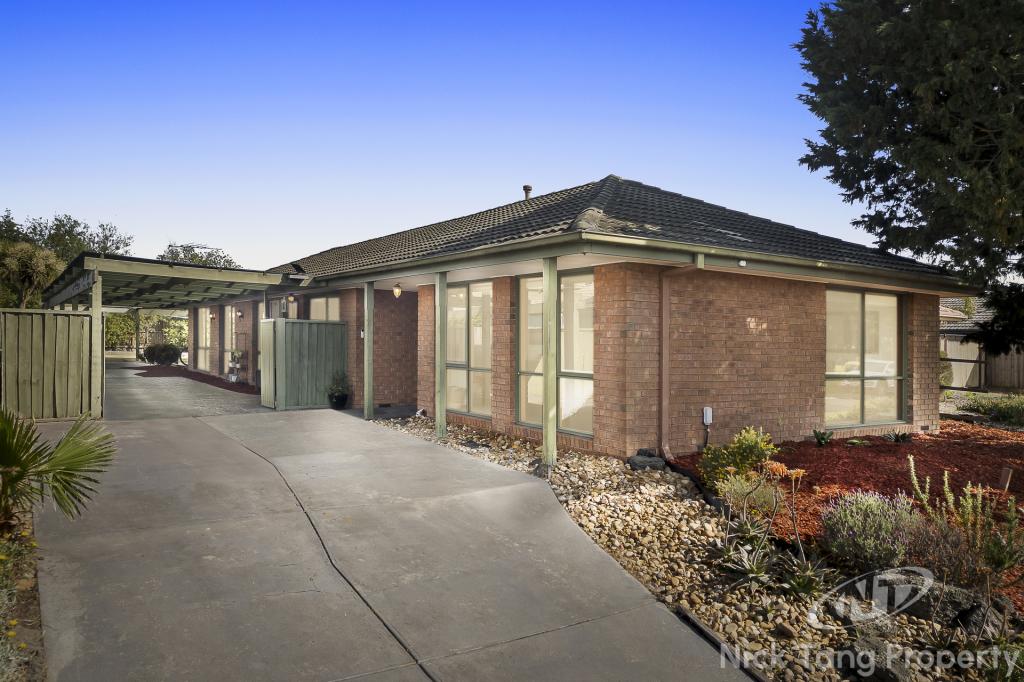 1 Bunerong Ct, Narre Warren South, VIC 3805