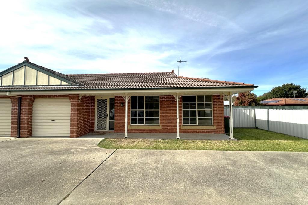 7/186 Lambert St, Bathurst, NSW 2795