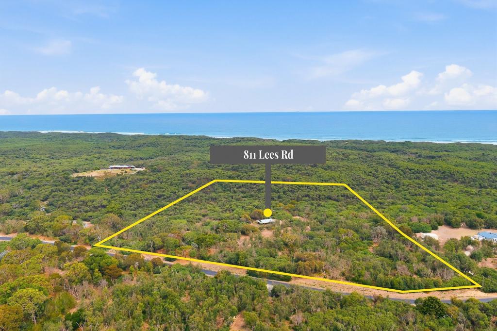811 Lees Rd, Venus Bay, VIC 3956