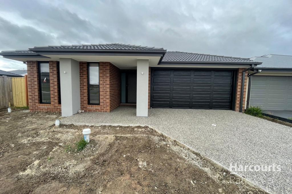 354 Mandalay Cct, Beveridge, VIC 3753