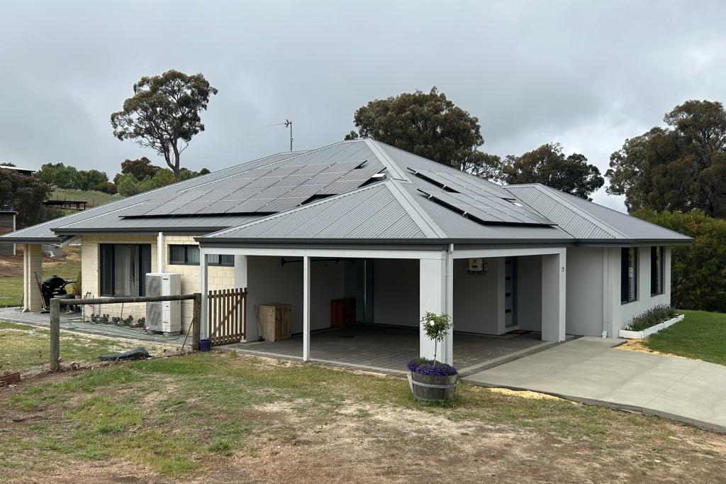 29 Aberdeen Ave, Bridgetown, WA 6255