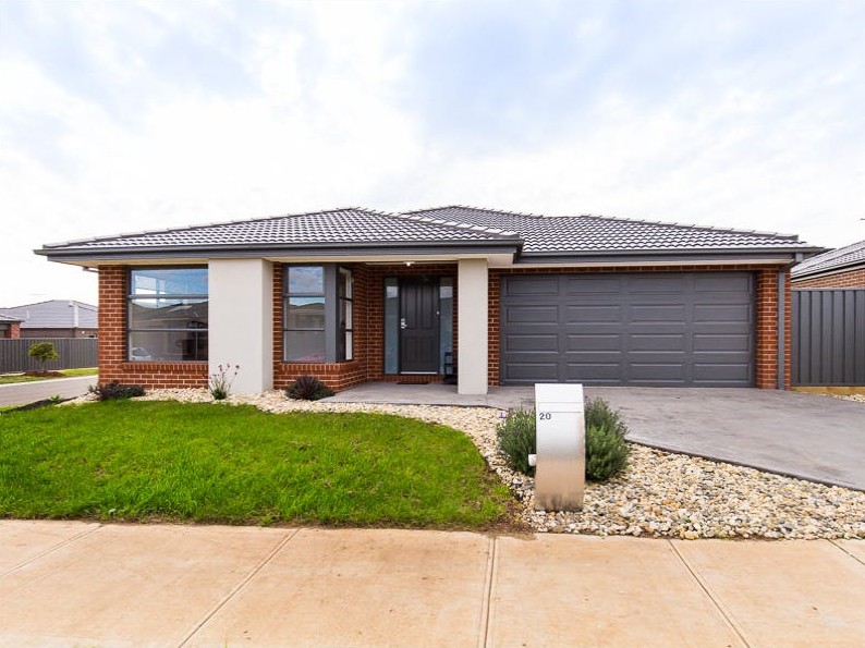 20 Miniata Way, Manor Lakes, VIC 3024