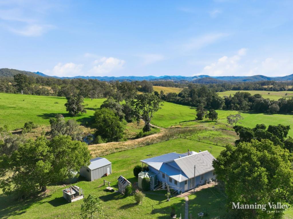 198 Bow Hill Rd, Dollys Flat, NSW 2429