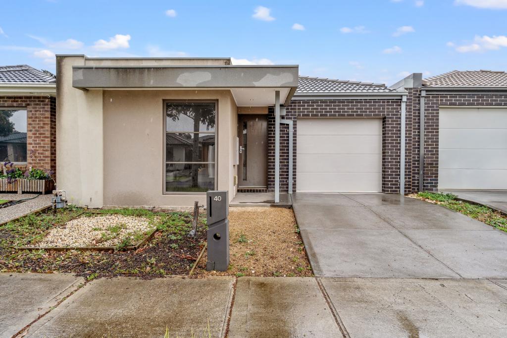 40 Perennial Dr, Truganina, VIC 3029