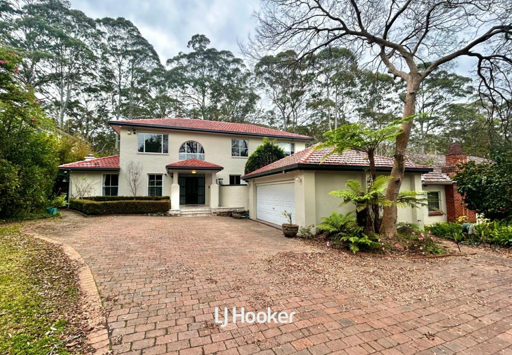 88 Pentecost Ave, Pymble, NSW 2073