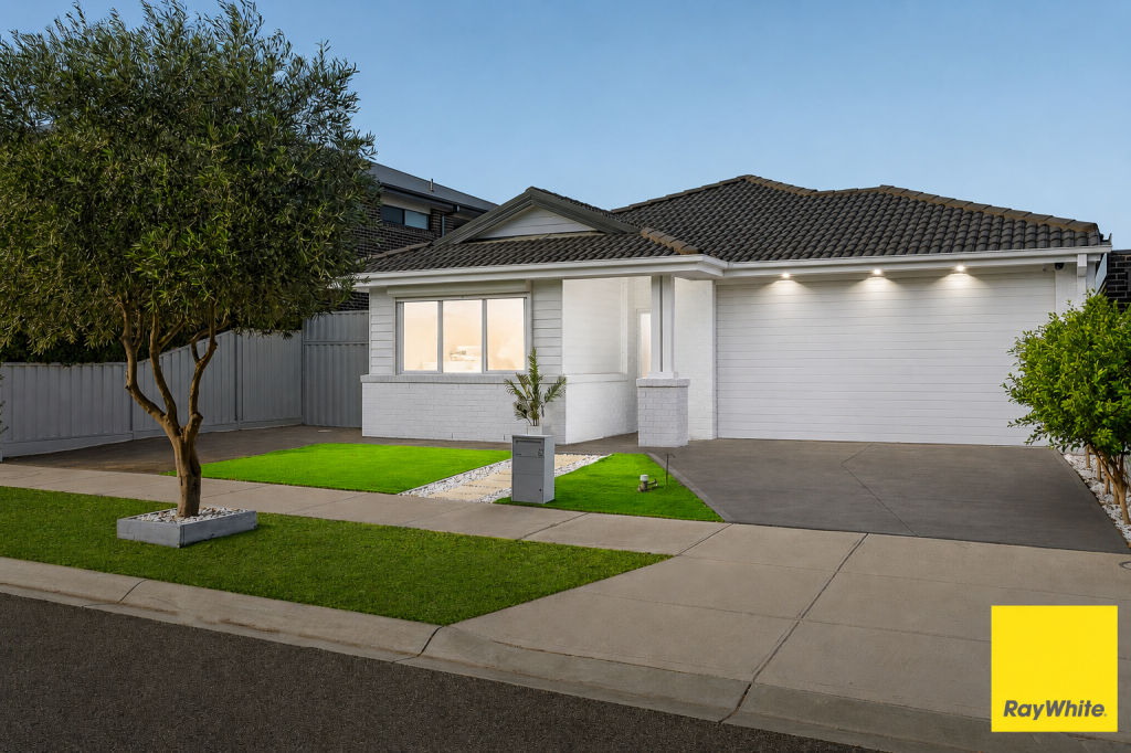 62 INFINITY DR, FRASER RISE, VIC 3336