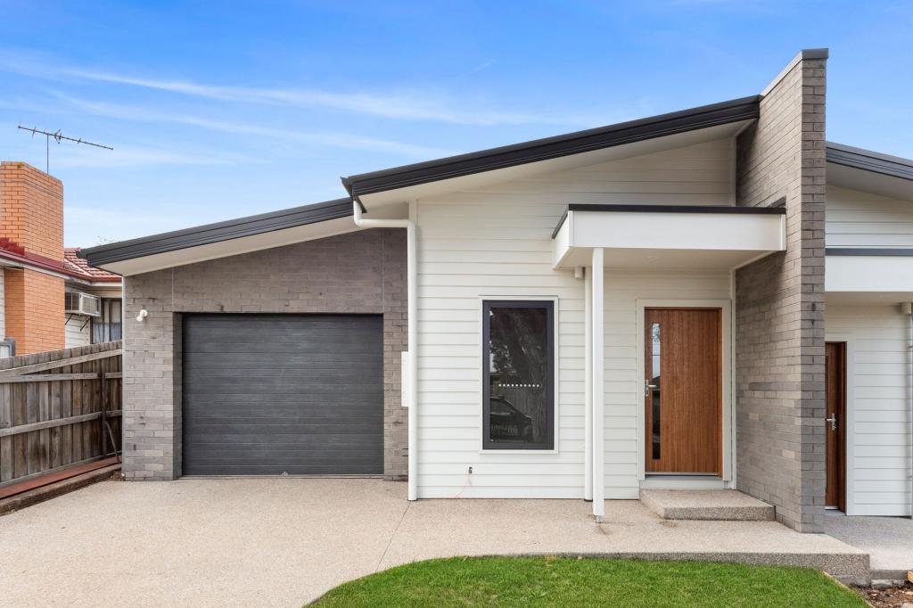 6b Fisher Ave, Belmont, VIC 3216