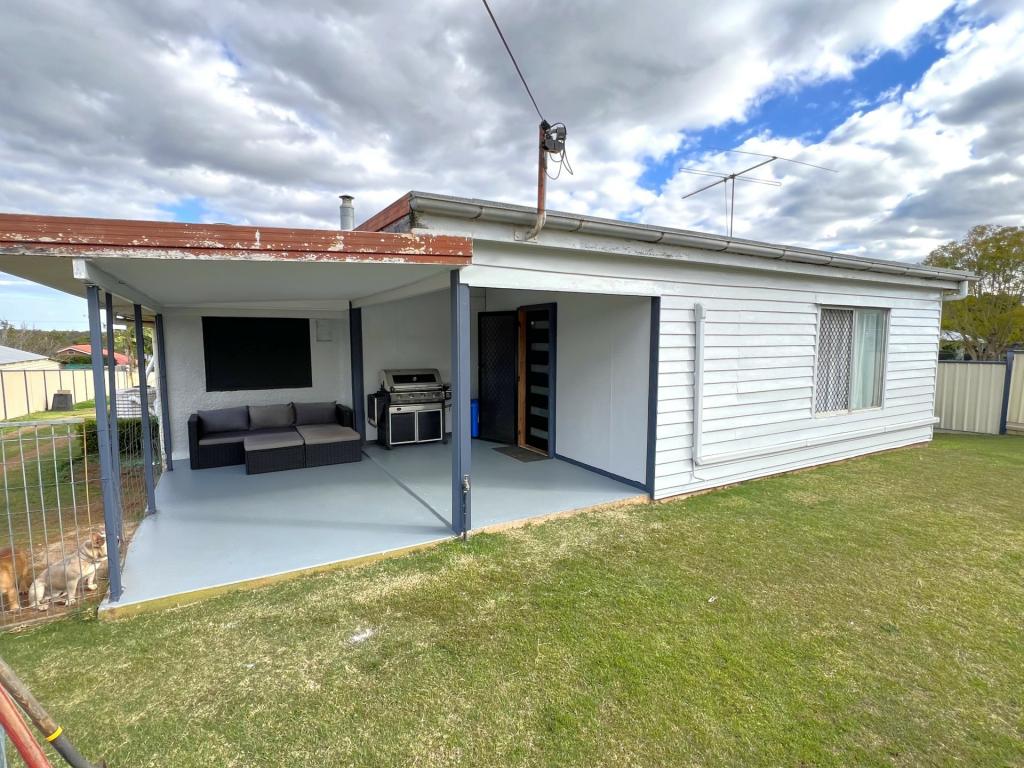 17 Fitzroy St, Kingaroy, QLD 4610