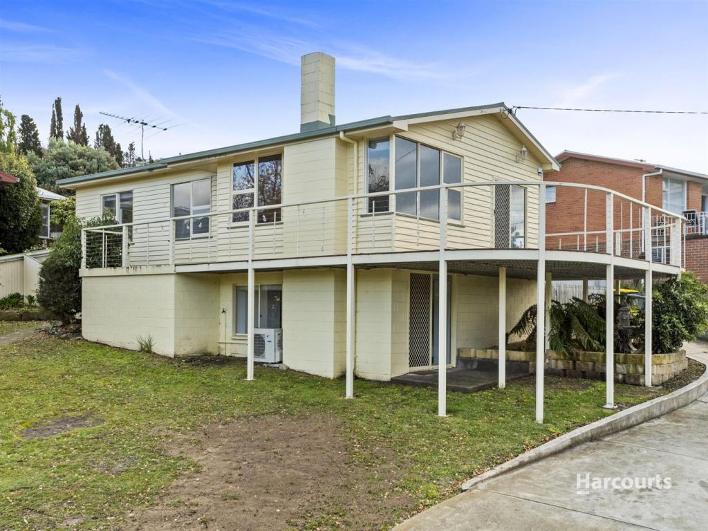 28 Teering Rd, Berriedale, TAS 7011