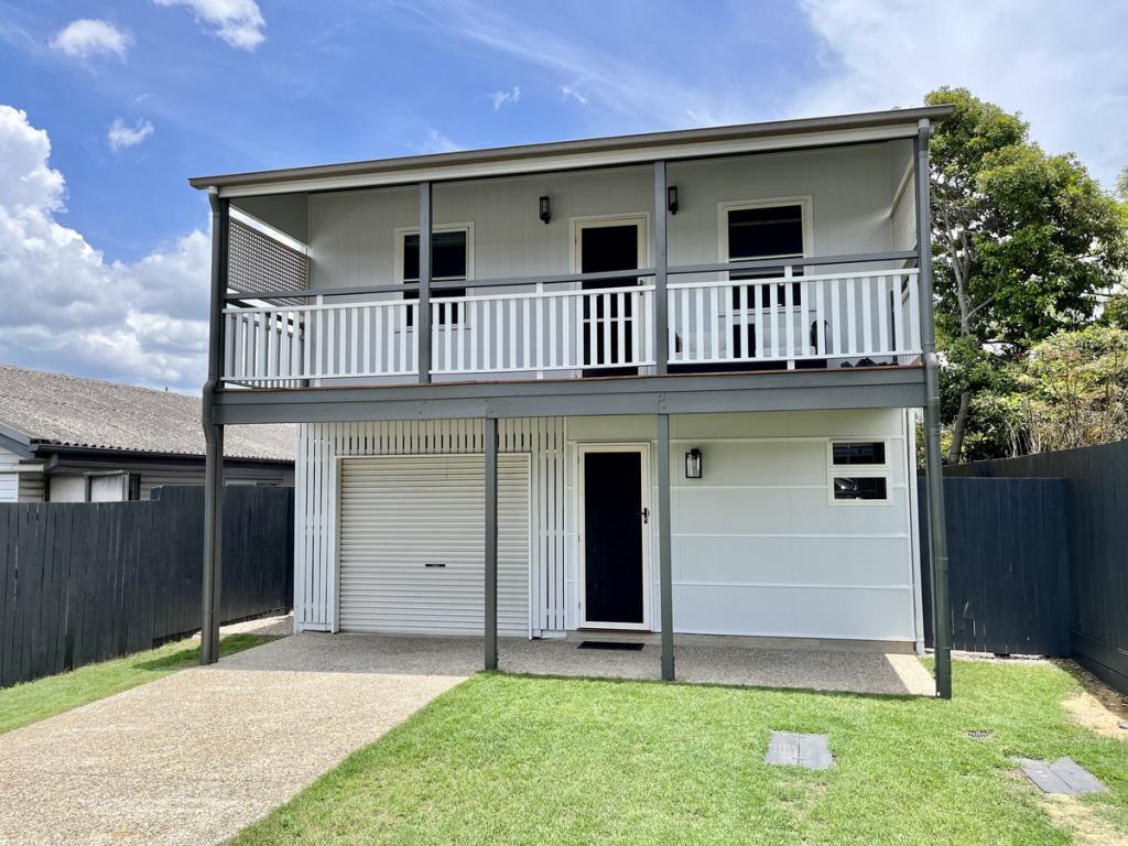 15 Fisher Lane, East Brisbane, QLD 4169