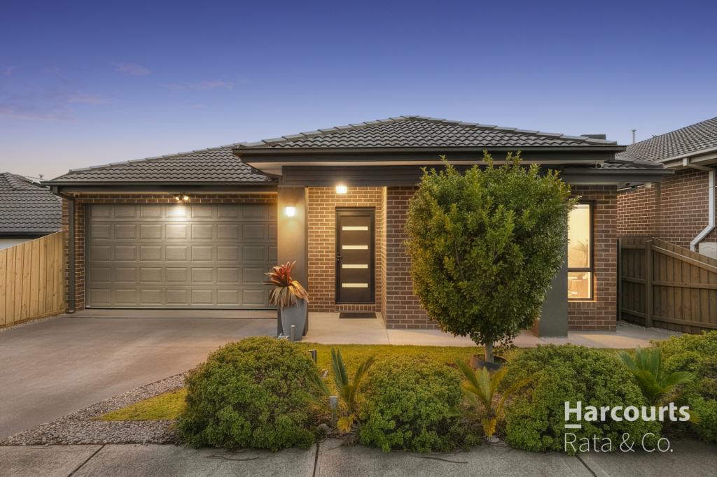 131 Tesselaar Rd, Epping, VIC 3076