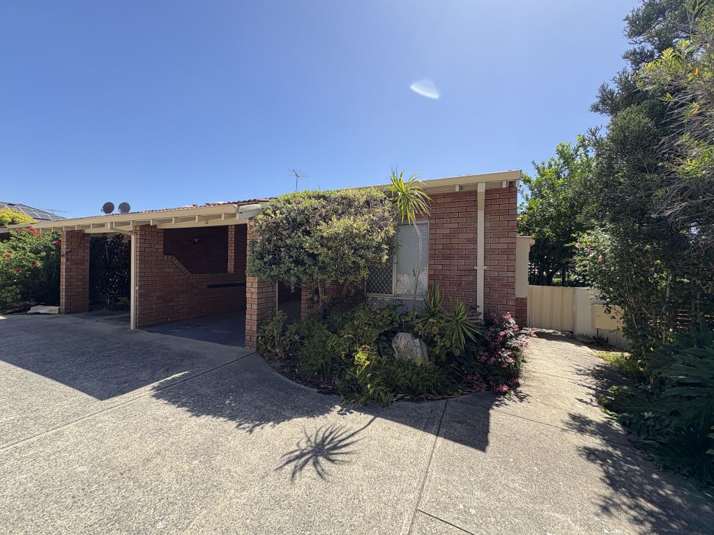 12/30 Aurelian St, Palmyra, WA 6157