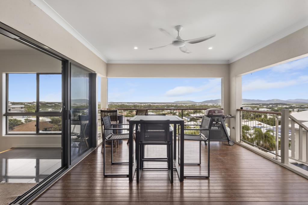 11 Mont Blanc Pl, Mount Louisa, QLD 4814